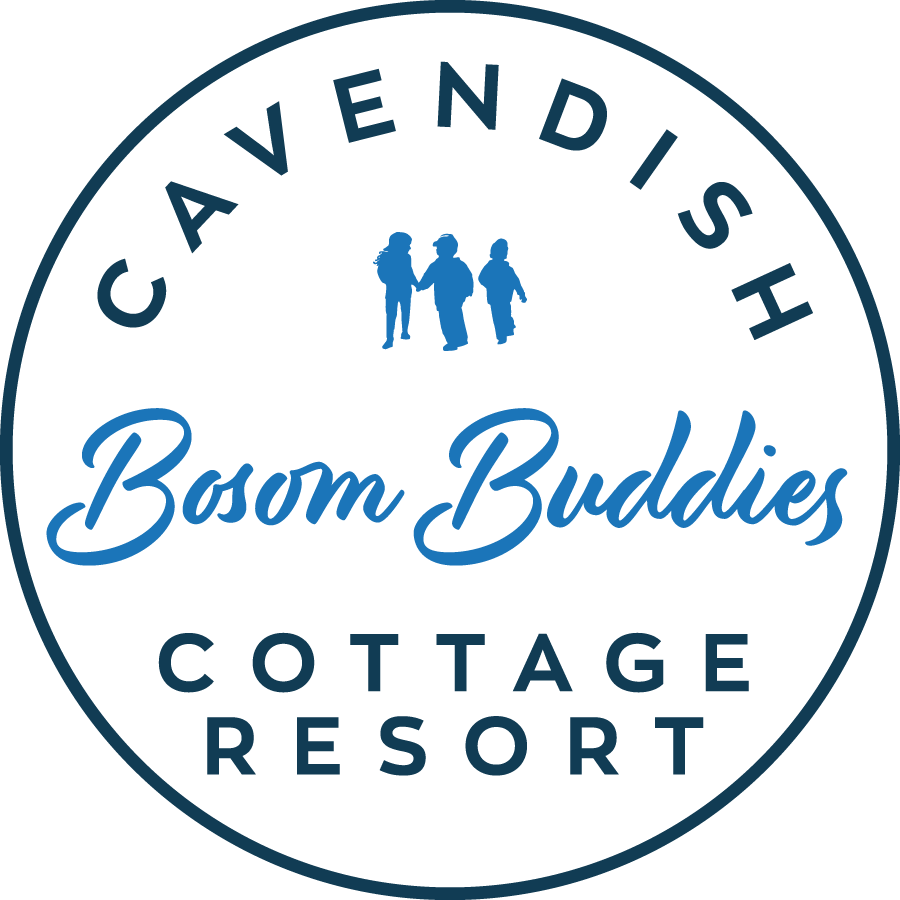 Cavendish Bosom Buddies 